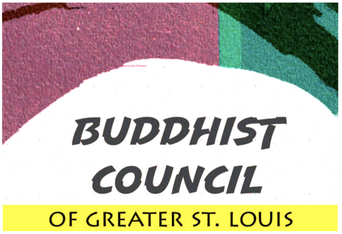 Buddhist Council of Greater St. Louis